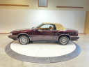 Thumbnail image of 1989 Chrysler TC at Past & Present Motor Cars