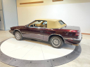 Thumbnail image of 1989 Chrysler TC at Past & Present Motor Cars
