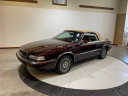 Thumbnail image of 1989 Chrysler TC at Past & Present Motor Cars
