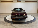 1989 Chrysler TC Turbo at Past & Present Motor Cars