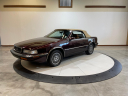 Thumbnail image of 1989 Chrysler TC at Past & Present Motor Cars