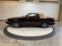 Thumbnail image of 1989 Chrysler TC at Past & Present Motor Cars