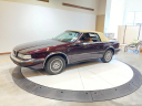 Thumbnail image of 1989 Chrysler TC at Past & Present Motor Cars