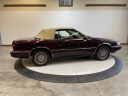 Thumbnail image of 1989 Chrysler TC at Past & Present Motor Cars