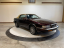Thumbnail image of 1989 Chrysler TC at Past & Present Motor Cars