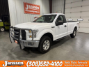 Thumbnail image of 2016 Ford F-150 at Janssen Chrysler Jeep Dodge Ram