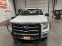 Thumbnail image of 2016 Ford F-150 at Janssen Chrysler Jeep Dodge Ram