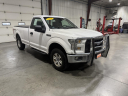 Thumbnail image of 2016 Ford F-150 at Janssen Chrysler Jeep Dodge Ram