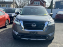 Thumbnail image of 2022 Nissan Pathfinder at South Shore Nissan