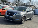 Thumbnail image of 2022 Nissan Pathfinder at South Shore Nissan