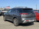Thumbnail image of 2022 Nissan Pathfinder at South Shore Nissan