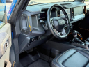 Thumbnail image of 2024 Ford Bronco at George Coleman Ford