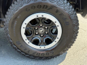Thumbnail image of 2024 Ford Bronco at George Coleman Ford