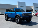 Thumbnail image of 2024 Ford Bronco at George Coleman Ford