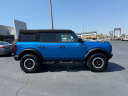 Thumbnail image of 2024 Ford Bronco at George Coleman Ford