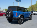 Thumbnail image of 2024 Ford Bronco at George Coleman Ford