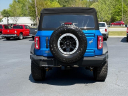 Thumbnail image of 2024 Ford Bronco at George Coleman Ford