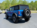 Thumbnail image of 2024 Ford Bronco at George Coleman Ford