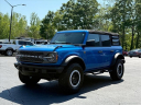 Thumbnail image of 2024 Ford Bronco at George Coleman Ford