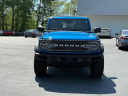 Thumbnail image of 2024 Ford Bronco at George Coleman Ford