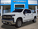 Thumbnail image of 2019 Chevrolet Silverado 1500 at Chuck Fairbanks Chevrolet