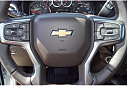2019 Chevrolet Silverado 1500 LTZ at Chuck Fairbanks Chevrolet