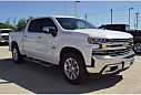 Thumbnail image of 2019 Chevrolet Silverado 1500 at Chuck Fairbanks Chevrolet
