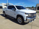 Thumbnail image of 2019 Chevrolet Silverado 1500 at Chuck Fairbanks Chevrolet