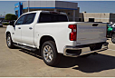 Thumbnail image of 2019 Chevrolet Silverado 1500 at Chuck Fairbanks Chevrolet