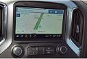 Thumbnail image of 2019 Chevrolet Silverado 1500 at Chuck Fairbanks Chevrolet