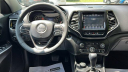 2021 Jeep Cherokee Limited at Croton Auto Park