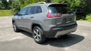 Thumbnail image of 2021 Jeep Cherokee at Croton Auto Park