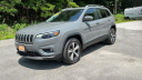 Thumbnail image of 2021 Jeep Cherokee at Croton Auto Park