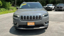 Thumbnail image of 2021 Jeep Cherokee at Croton Auto Park
