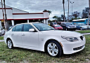 Thumbnail image of 2009 BMW 5 Series at Target Auto Brokers