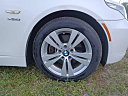 Thumbnail image of 2009 BMW 5 Series at Target Auto Brokers