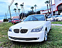 Thumbnail image of 2009 BMW 5 Series at Target Auto Brokers