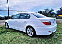Thumbnail image of 2009 BMW 5 Series at Target Auto Brokers