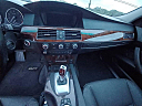 Thumbnail image of 2009 BMW 5 Series at Target Auto Brokers