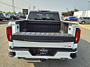 2021 GMC Sierra 1500 AT4 at Serra Buick Gmc Champaign