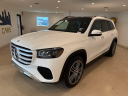 Thumbnail image of 2024 Mercedes-Benz GLS at LA City Cars