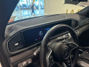 Thumbnail image of 2024 Mercedes-Benz GLS at LA City Cars