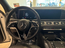 Thumbnail image of 2024 Mercedes-Benz GLS at LA City Cars
