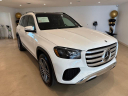 Thumbnail image of 2024 Mercedes-Benz GLS at LA City Cars