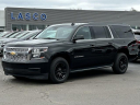 2018 Chevrolet Suburban LT at Lasco Ford