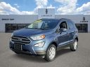 Thumbnail image of 2021 Ford EcoSport at Bright Bay Lincoln