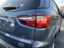 Thumbnail image of 2021 Ford EcoSport at Bright Bay Lincoln