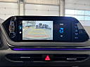 Thumbnail image of 2022 Hyundai SONATA at Countryside Ford