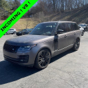 2021 Land Rover Range Rover P525 HSE Westminster Edition at Liccardi Ford Inc