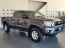 2013 Toyota Tacoma PreRunner V6 at S&R Motors